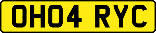 OH04RYC