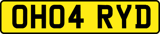 OH04RYD