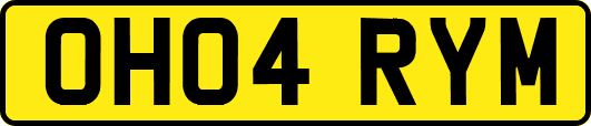OH04RYM