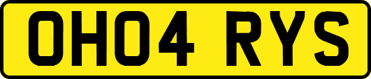 OH04RYS