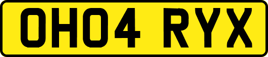 OH04RYX