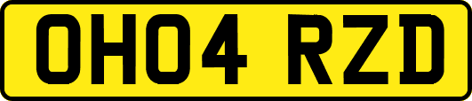 OH04RZD