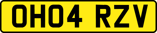 OH04RZV
