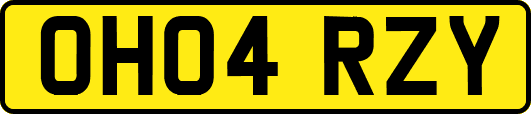OH04RZY