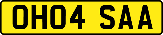 OH04SAA