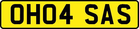 OH04SAS