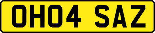 OH04SAZ
