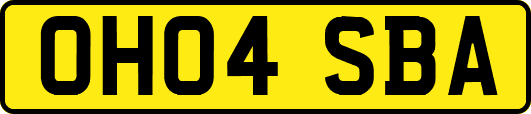 OH04SBA