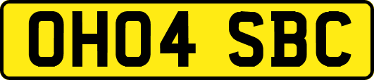 OH04SBC