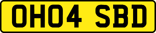 OH04SBD