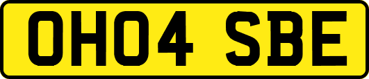 OH04SBE