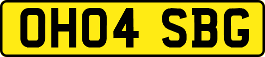 OH04SBG
