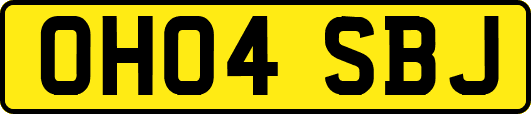 OH04SBJ