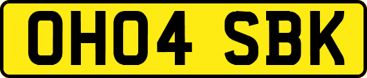 OH04SBK