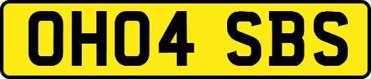 OH04SBS
