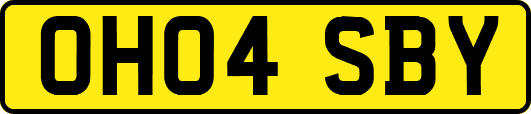 OH04SBY