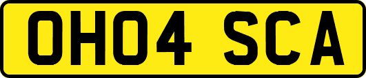 OH04SCA