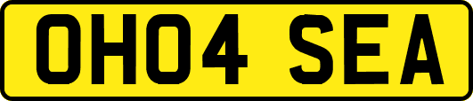 OH04SEA