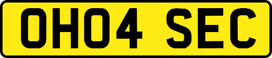 OH04SEC