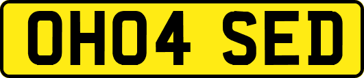 OH04SED