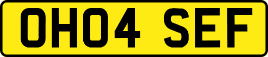 OH04SEF