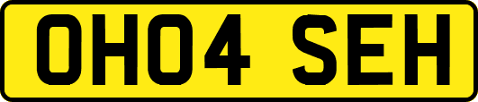 OH04SEH