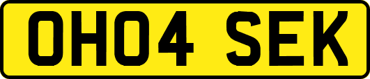 OH04SEK