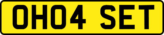 OH04SET