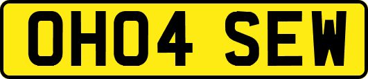 OH04SEW