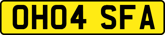 OH04SFA