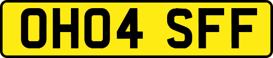 OH04SFF