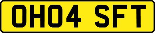 OH04SFT
