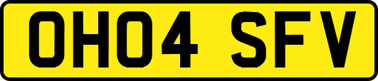 OH04SFV