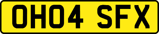 OH04SFX
