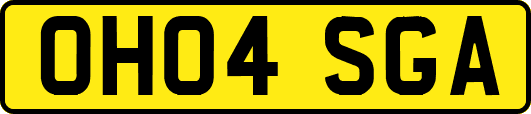 OH04SGA