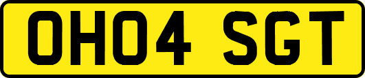 OH04SGT