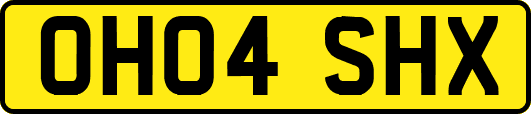 OH04SHX