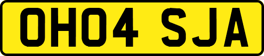 OH04SJA
