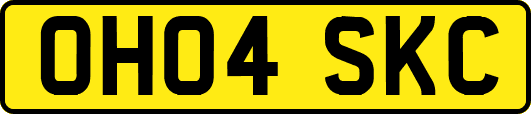 OH04SKC