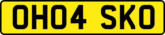 OH04SKO