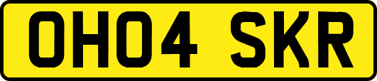 OH04SKR