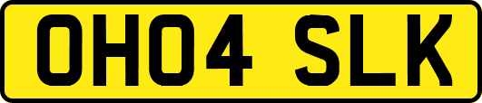 OH04SLK
