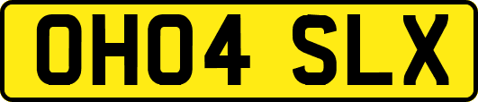 OH04SLX