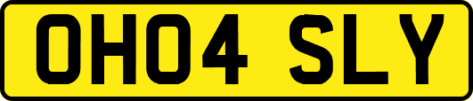 OH04SLY