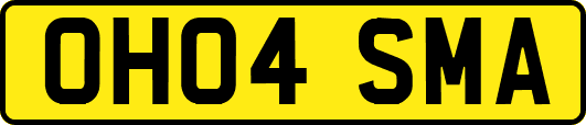 OH04SMA