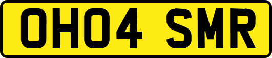 OH04SMR