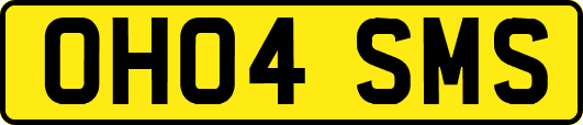 OH04SMS