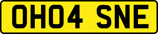 OH04SNE