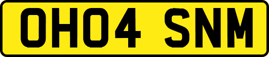 OH04SNM