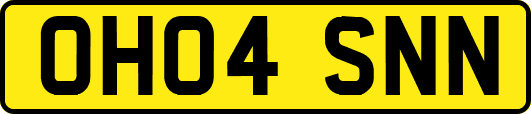 OH04SNN